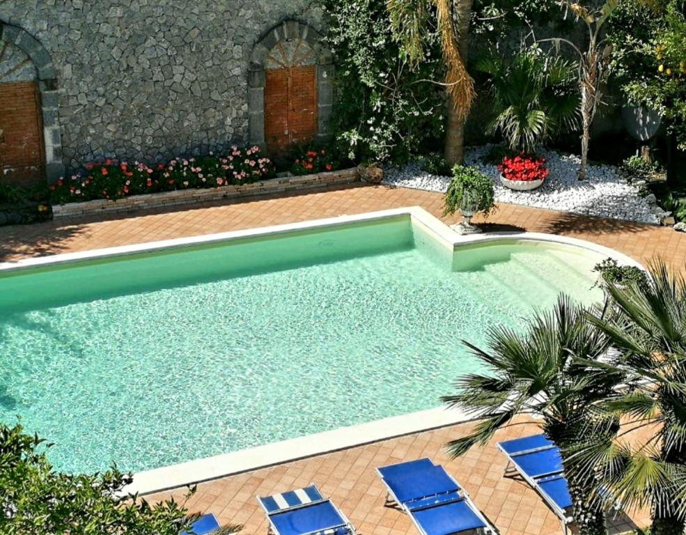 Villa Le Favole